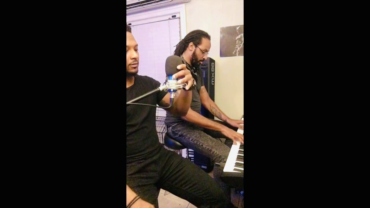 “Love shoulda brought you home last night” Toni Braxton (cover)