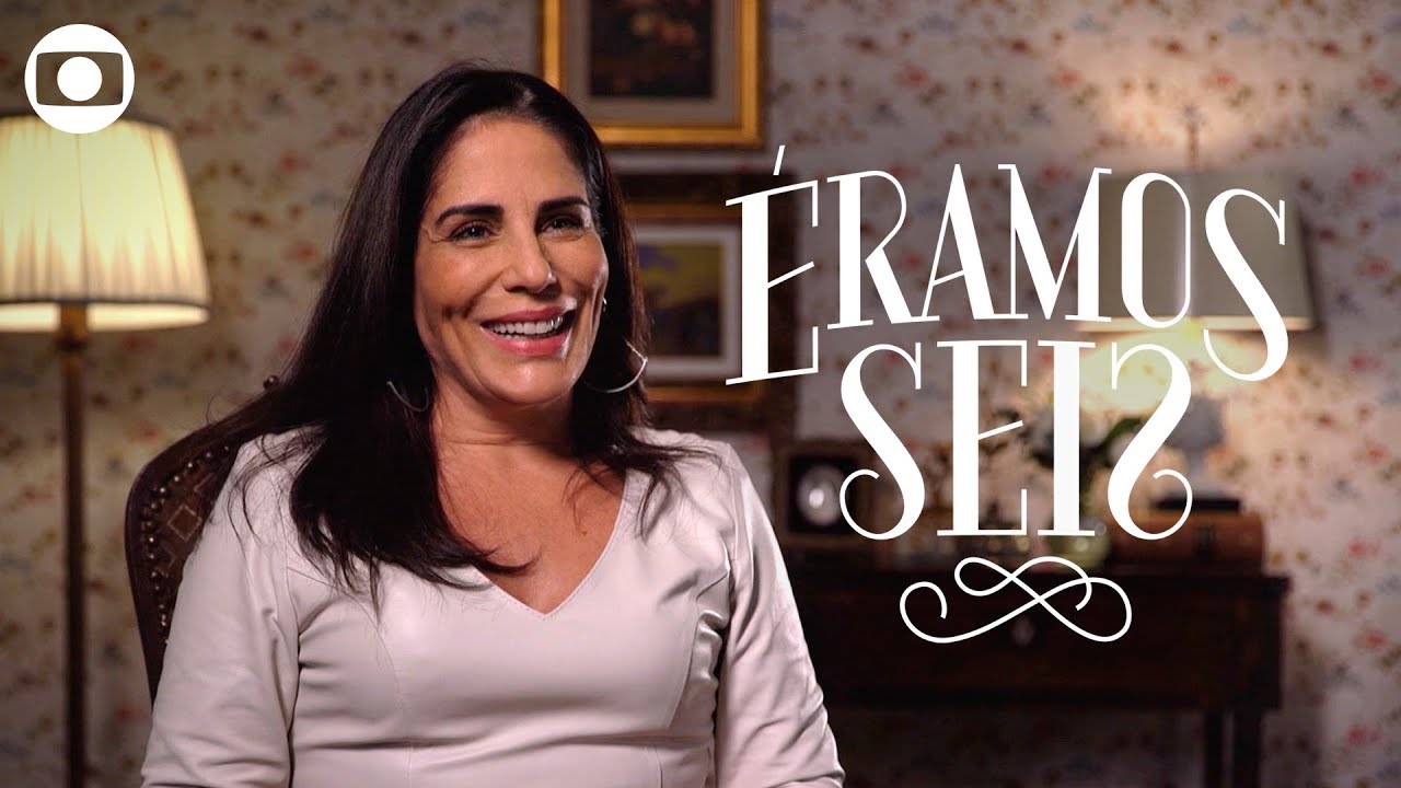 Éramos Seis: confira a apresentação especial da nova novela das seis