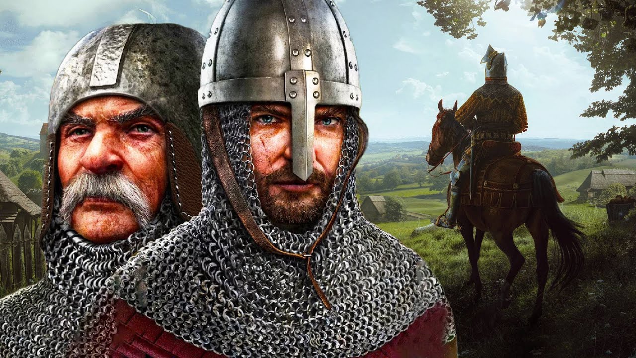 Manor Lords