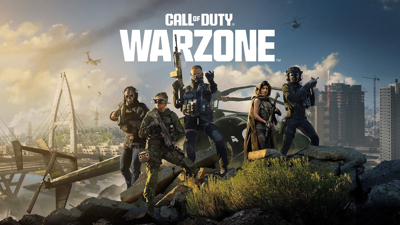 COD WARZONE ADU NYALI MAEN DI BT BIASA | PLAYING FEARLESS ON REGULAR BT
