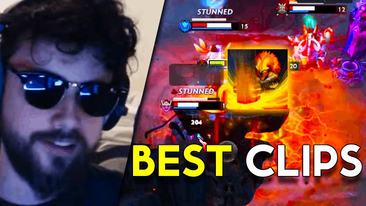 TOP GORP #1 - Best Clips of September