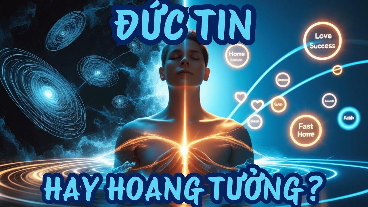 Sống Như Thể Đã Đạt Được – Video Cốt Lõi Về Luật Thu Hút  (Living In The End)