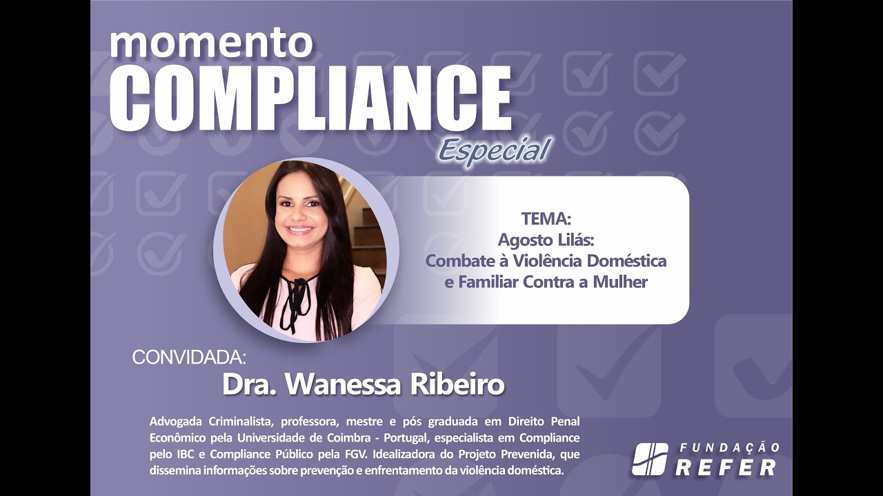 Momento Compliance - Episódio 18