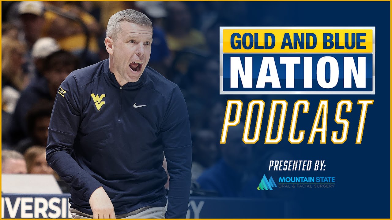 Gold and Blue Nation Podcast: Big 12 Men's Tournament Preview, Women's Tournament Recap