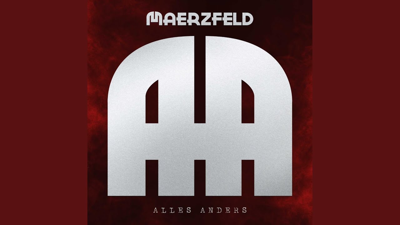 Alles anders
