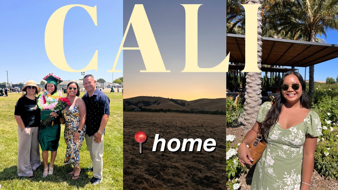 POV: You’re back home & everything feels right again