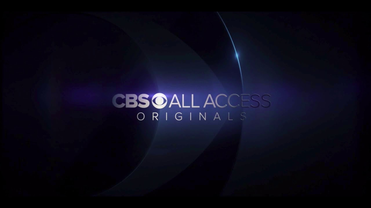 Scott Free Productions/King Size Productions/CBS All Access Originals/CBS Television Studios (2018)