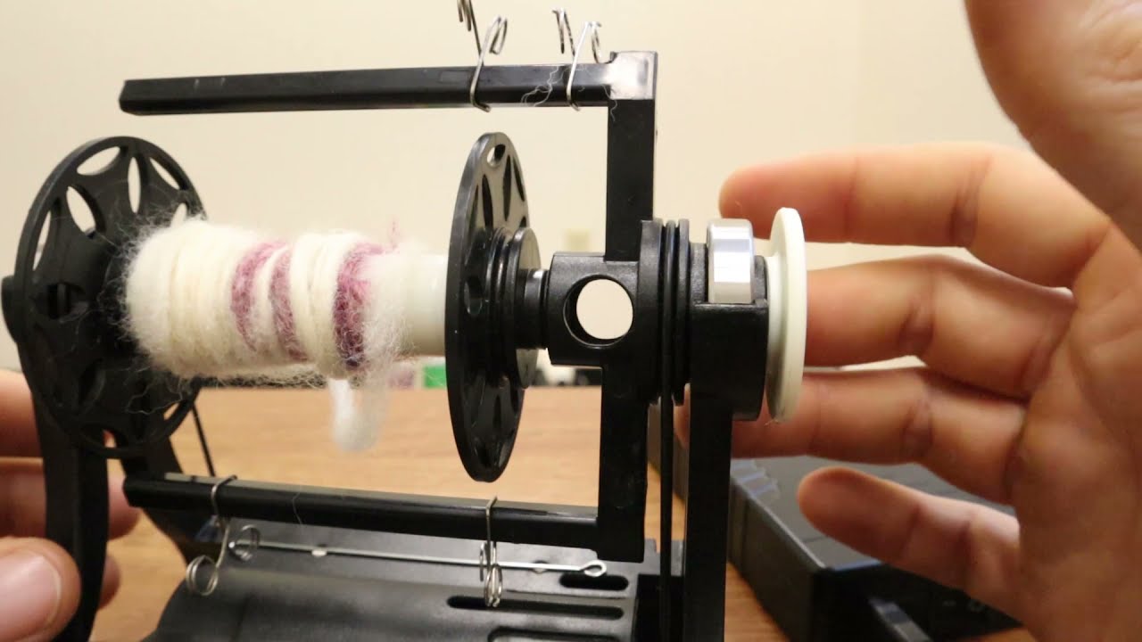 SPIN 129 - EEW Nano 2 Reveal