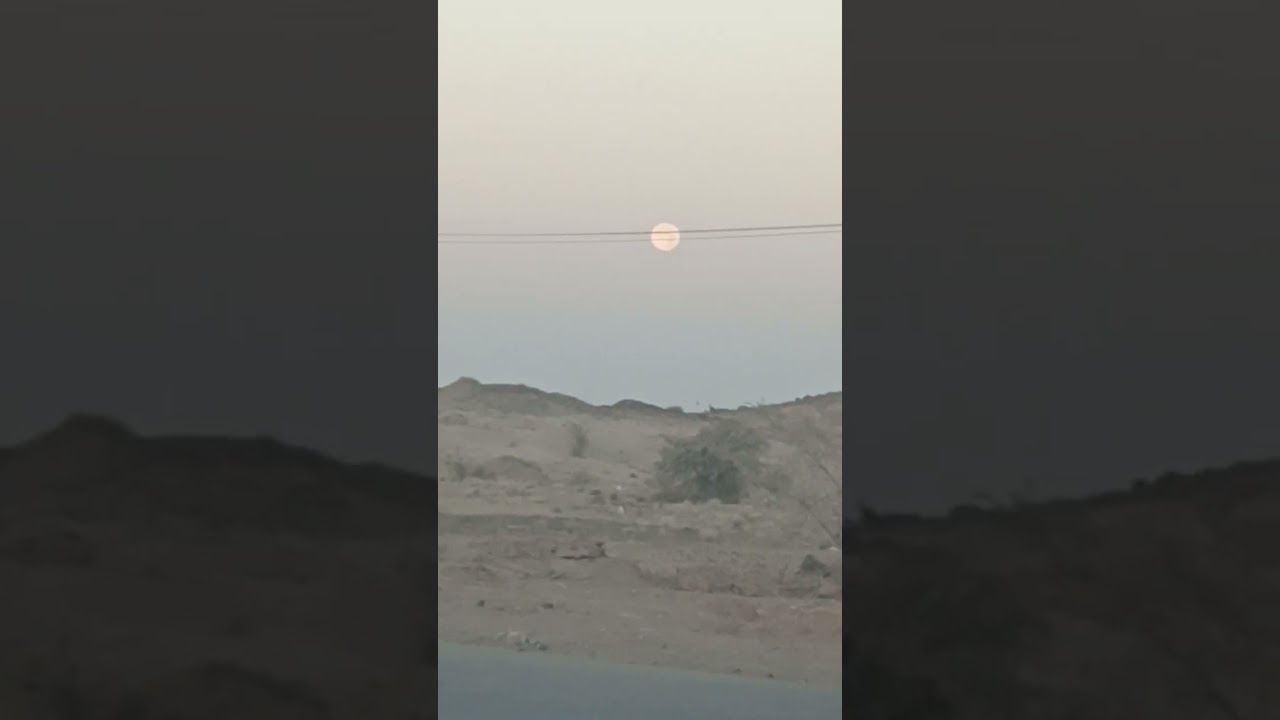 سبحان الله❤❤❤طریق مدینه 💕💕💕💕صلو علی النبی ❣️❣️❣️