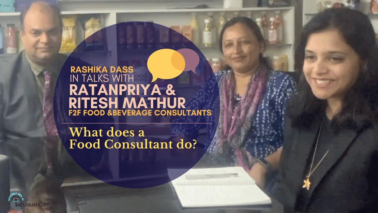 How can a Food Consulting Company Help Food Brands?