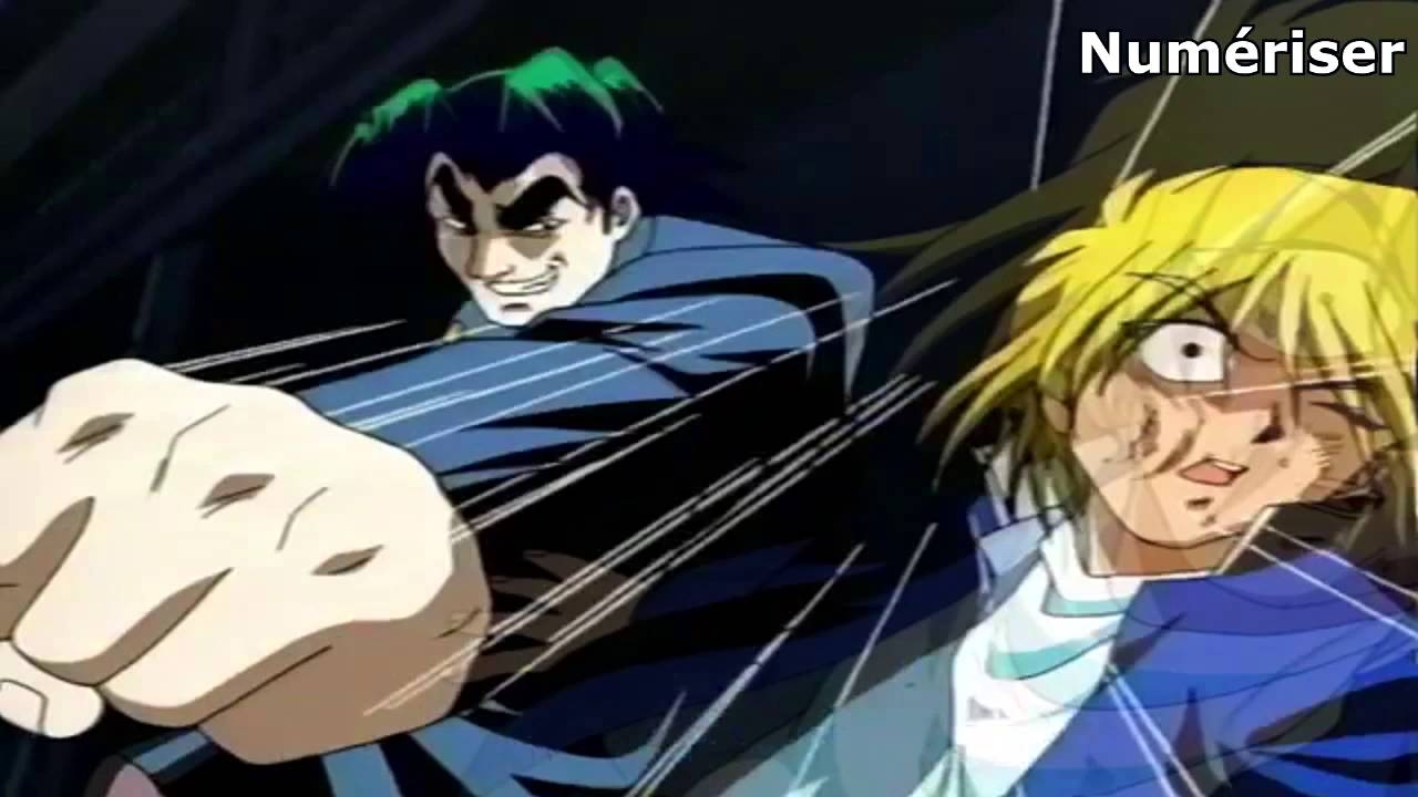 Yu-Gi-Oh Season 0 Opening Full - Kawaita Sakebi Nightcore