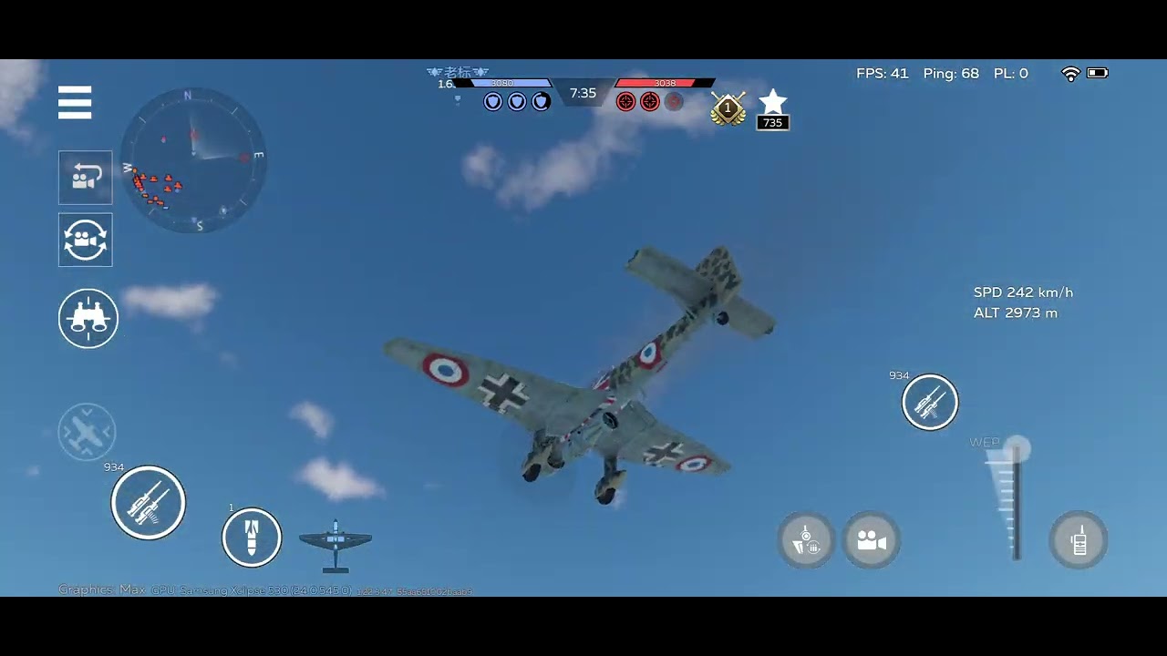 warthunder is the first thing I'm going to play play (please comment what you would like us to post)