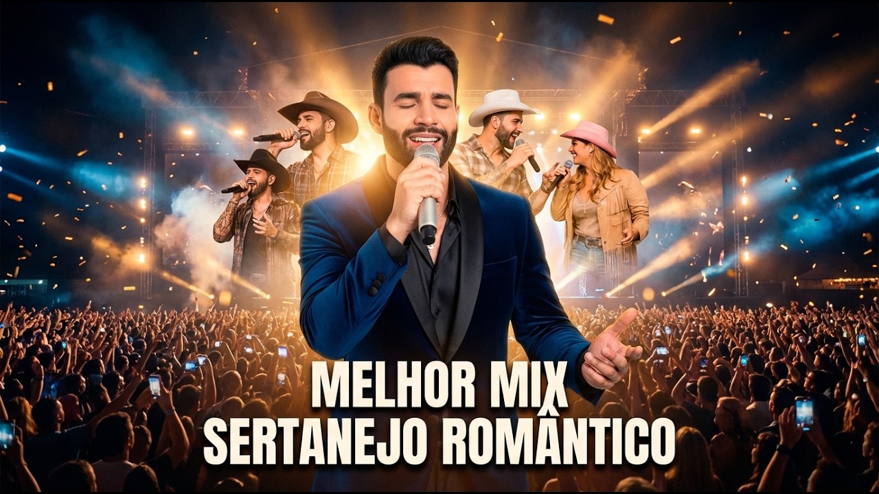 Só Modão Romântico Antigo ❤️ Música Sertaneja Clássica | Relembrando Grandes Sucessos Sertanejos
