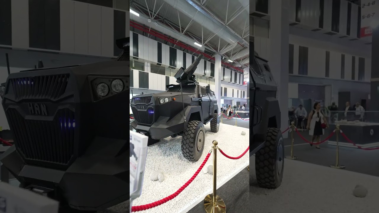 IDEF 2025