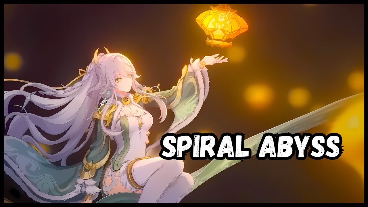 RESET SPIRAL LANGSUNG GAS AJA | FREE SPIRAL ABYSS & STYGIAN ONSLAUGHT | GENSHIN IMPACT