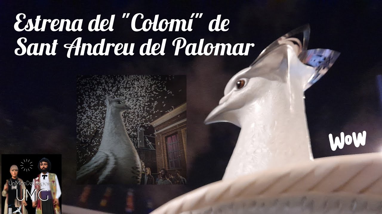 Acte d'estrena del 