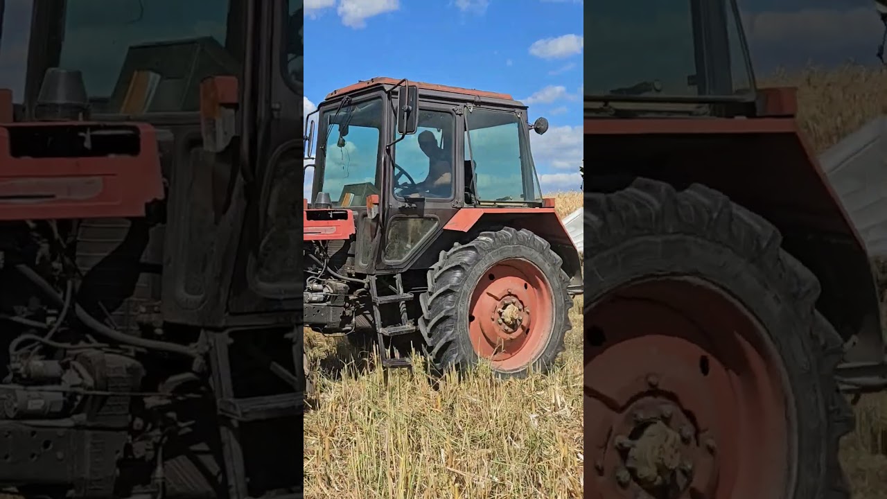Mtz 80+HW80.11