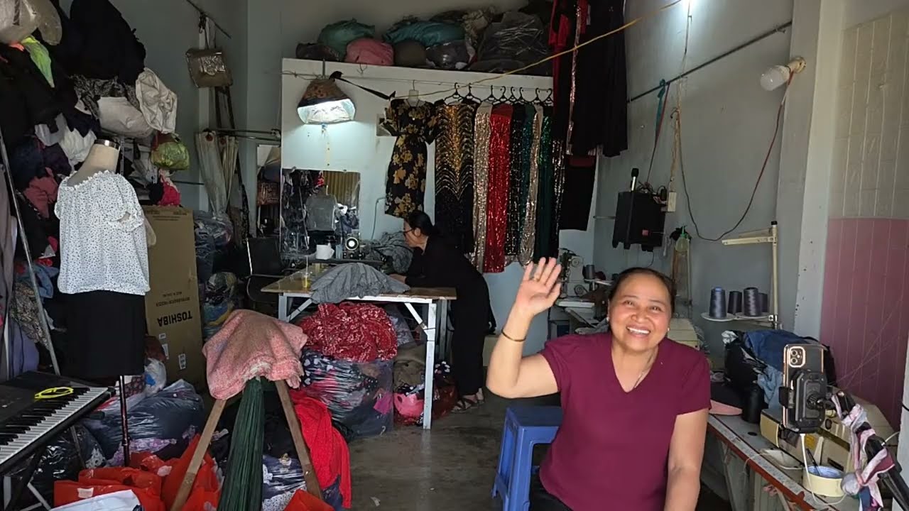 B&Eacute; KAPY TANGO đang ph&aacute;t trực tiếp!