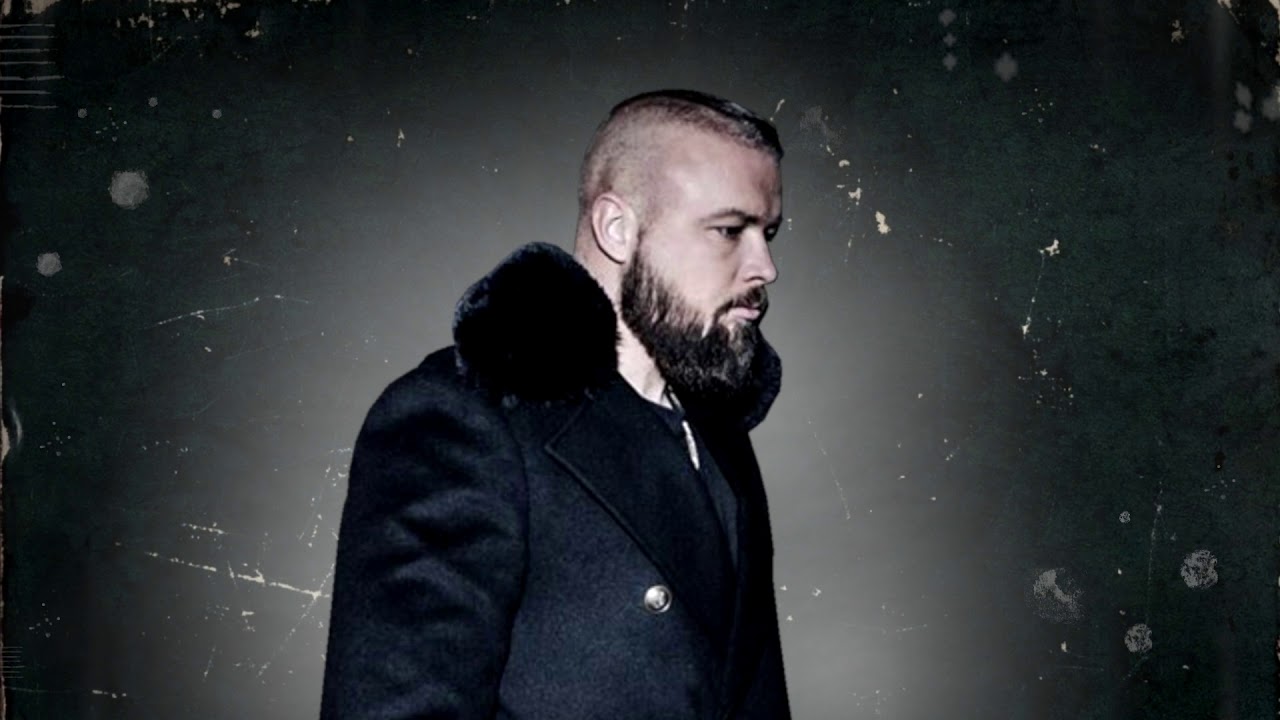 KOLLEGAH Type Beat| Hard Rap Beat 🐺 WOLFSBLUT 🐺 (prod. by TREY)