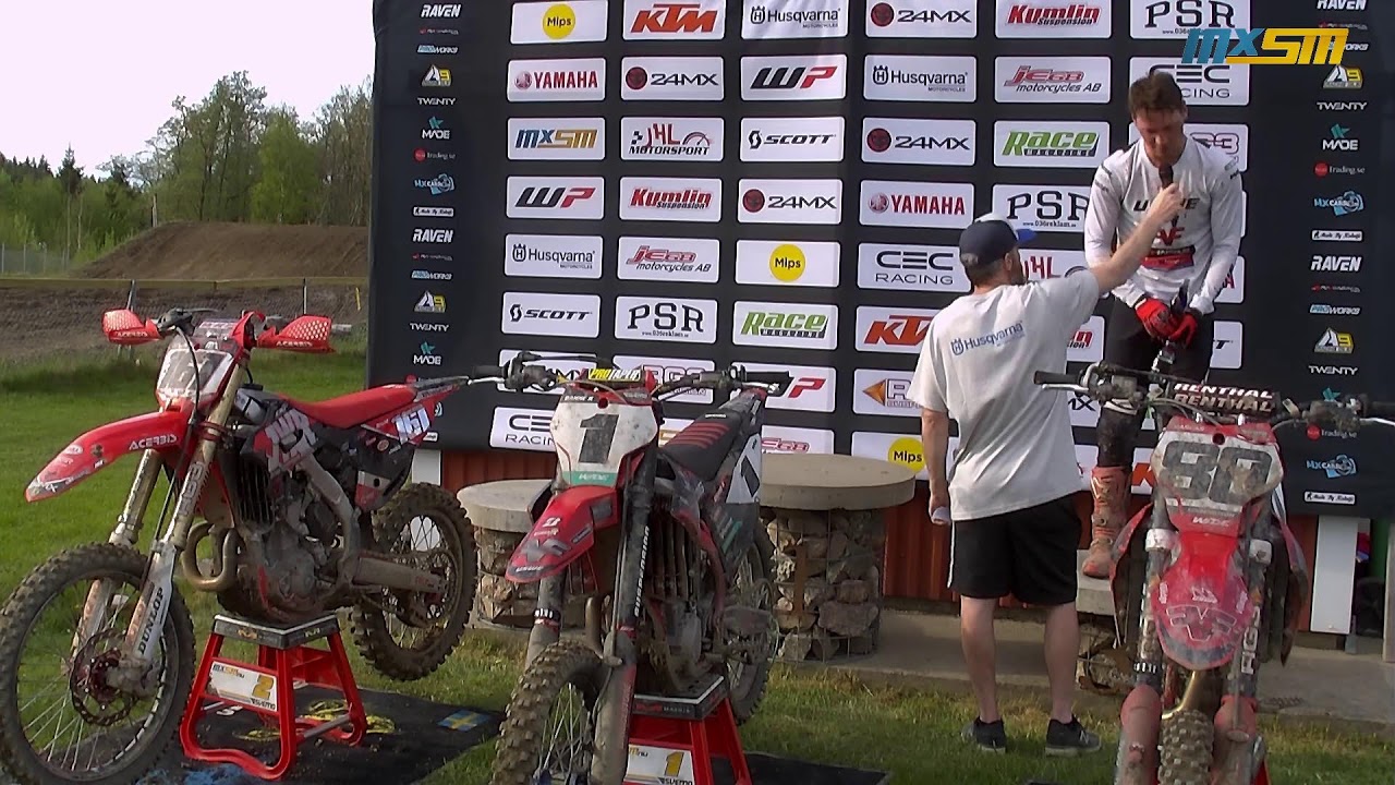MXSM Uddevalla 2023-05-14