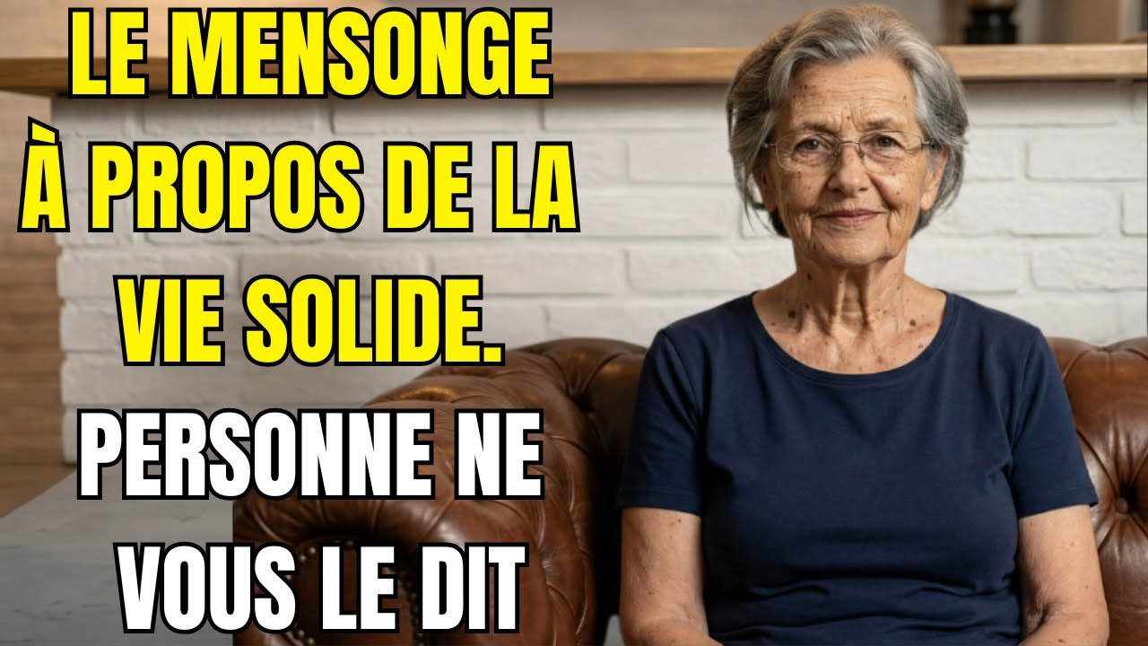 🎥 Vivre seule à 83 ans : Les vérités qu’on ne vous dit jamais