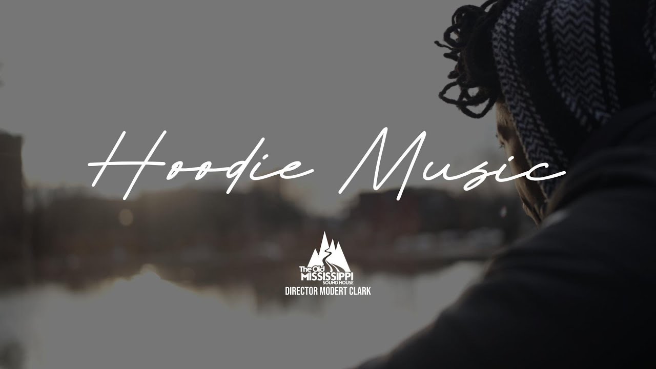 Randy Ray - Hoodie Music