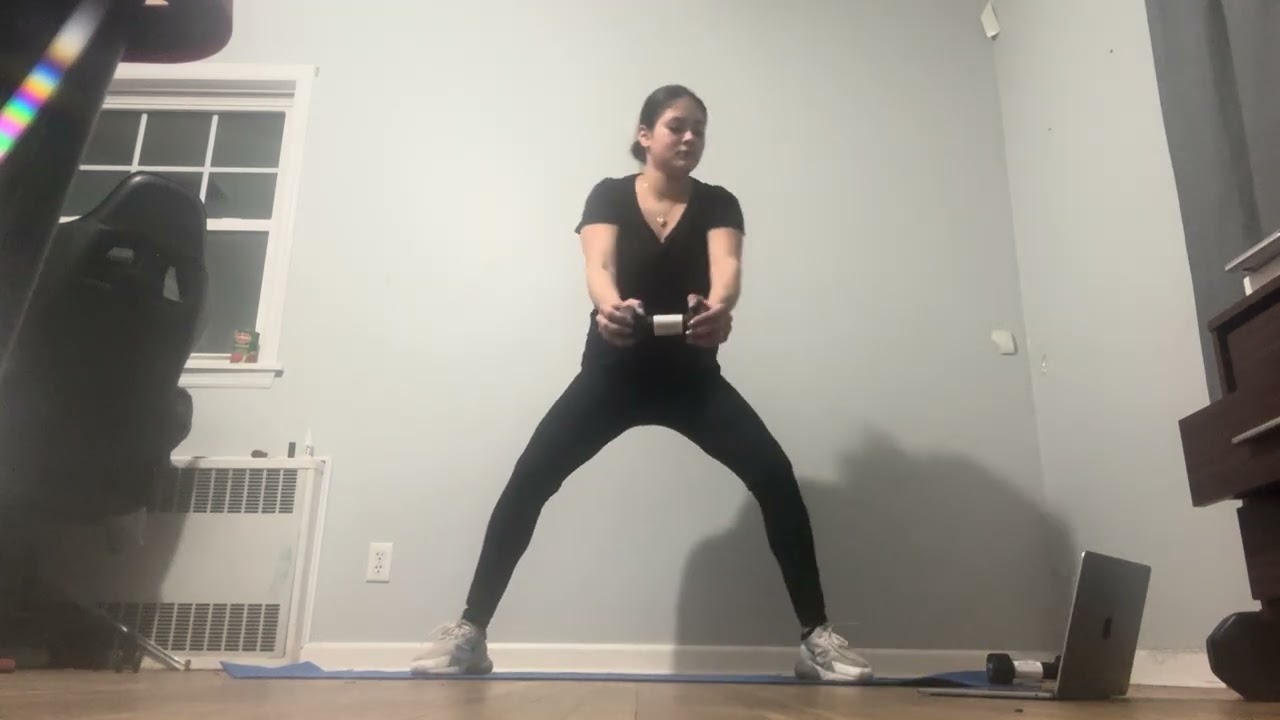 PE Video 5