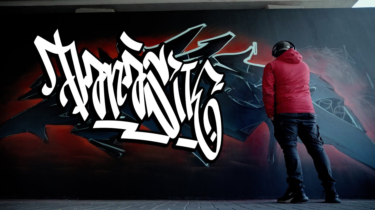 PARASITE GRAFFITI JAM 2025