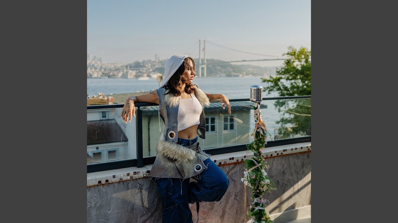 Sevemezsin (Istanbul Sessions)