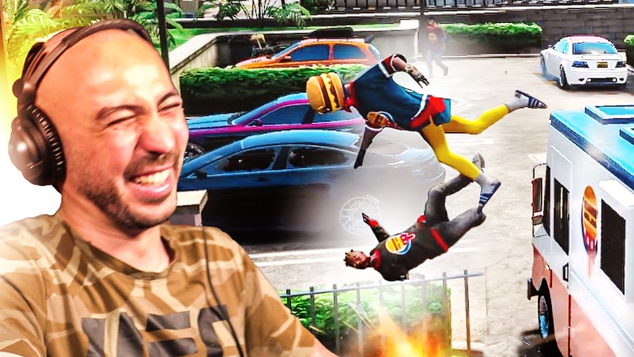 J'AI FAIT UNE FOLIE !