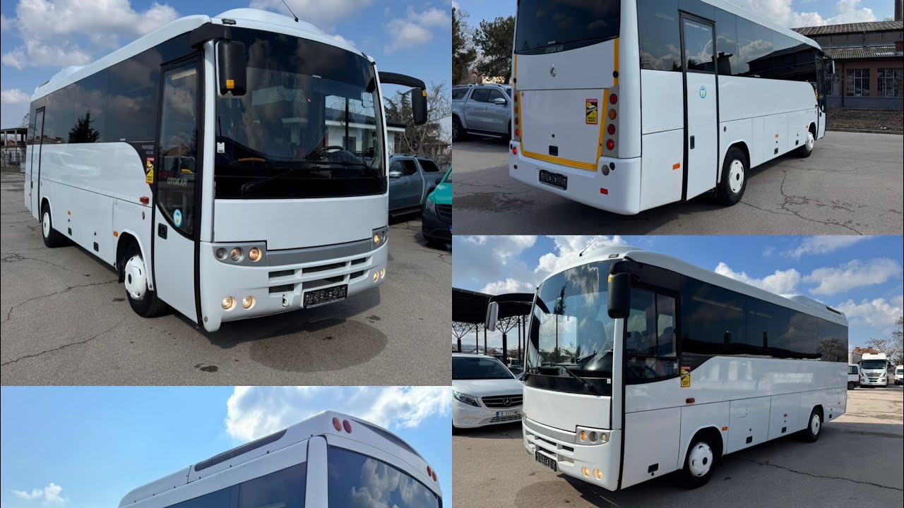 Otokar navigo klima eur4 2009 „ Toni-2004eood „