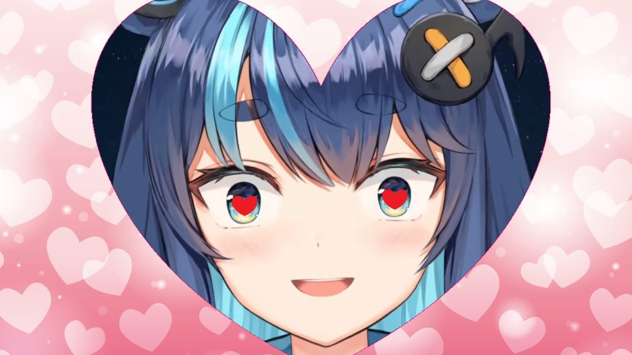 A Valentine's Date With Uruka