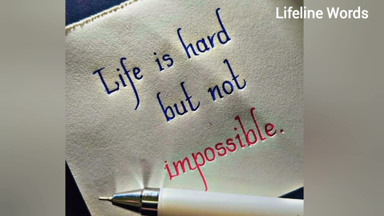 Most powerful English Quotes about life changing #quotes #motivation #lifelinewords