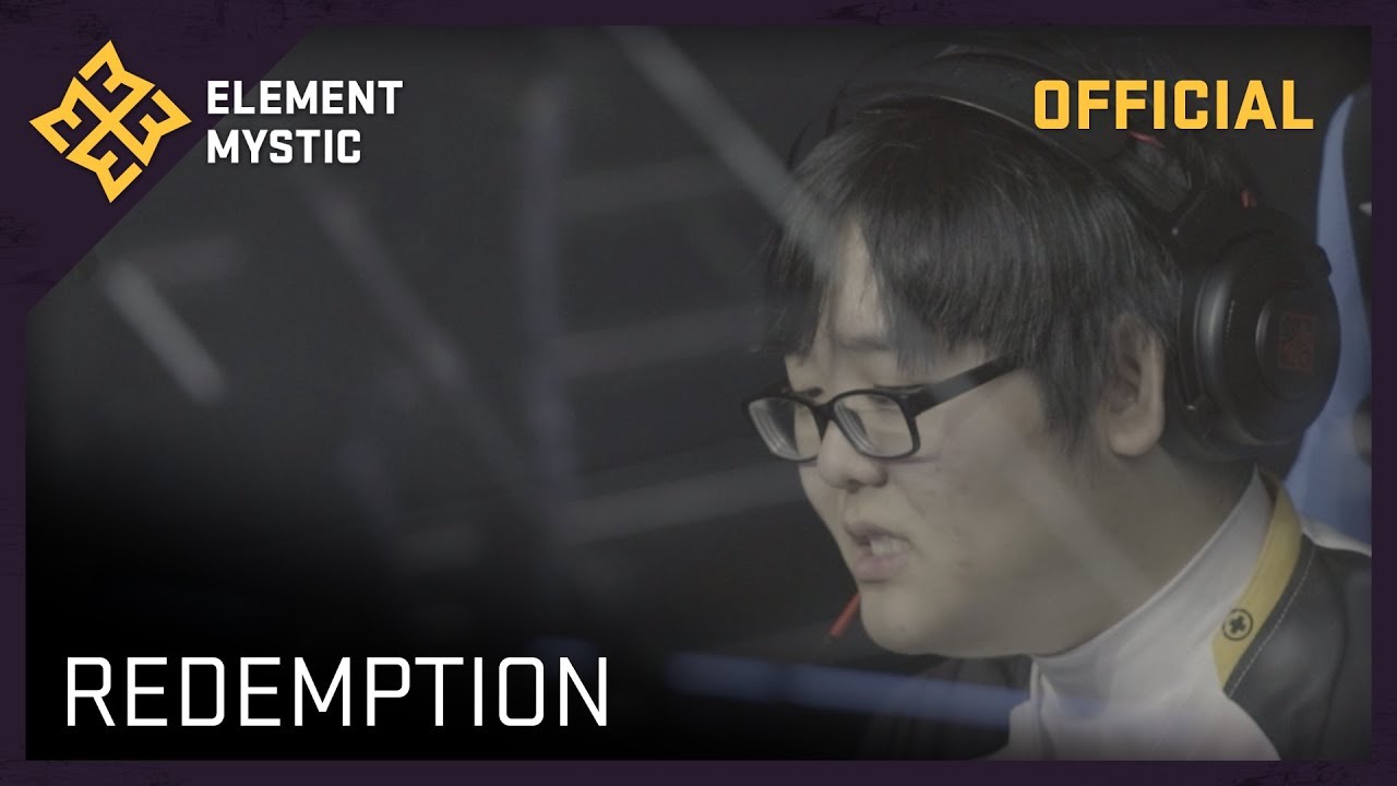 [Element Mystic] REDEMPTION (ENG Sub)