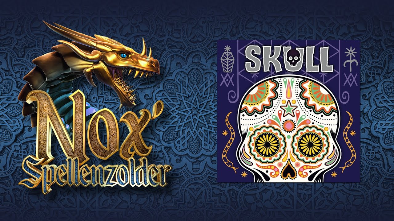 Skull (NL)