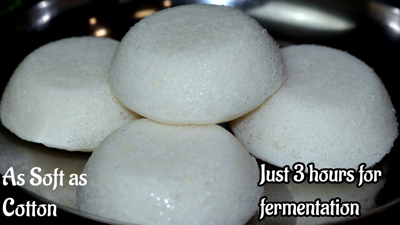 This is Not Idlis, then what?😋| South indian Breakfast Recipe in Hindi| sannas recipe in hindi