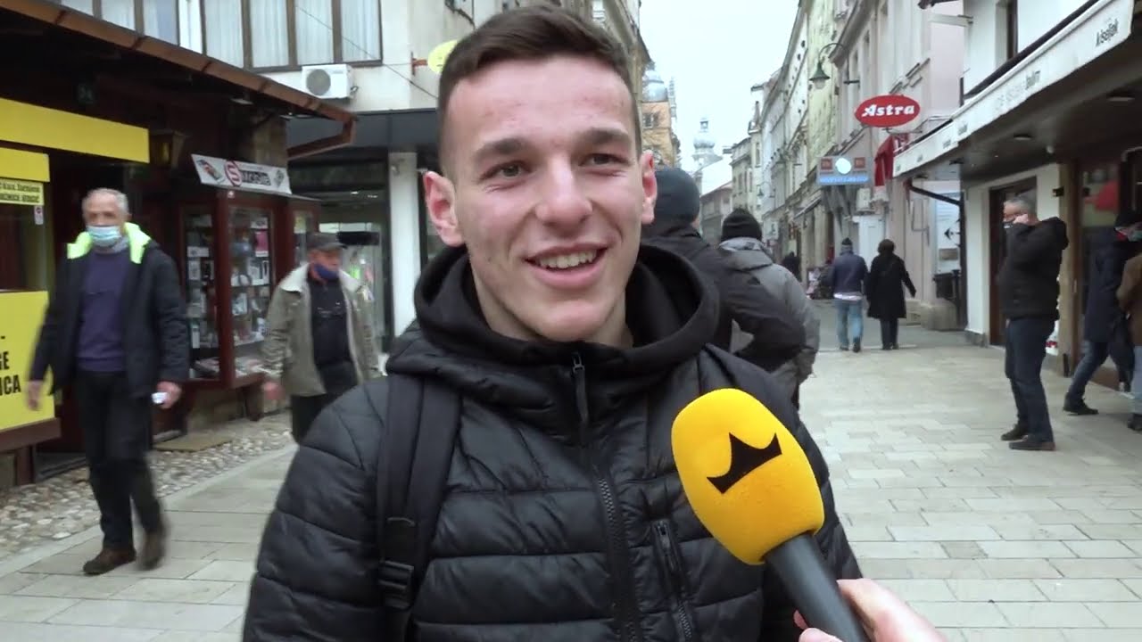 Po kome ste dobili ime?