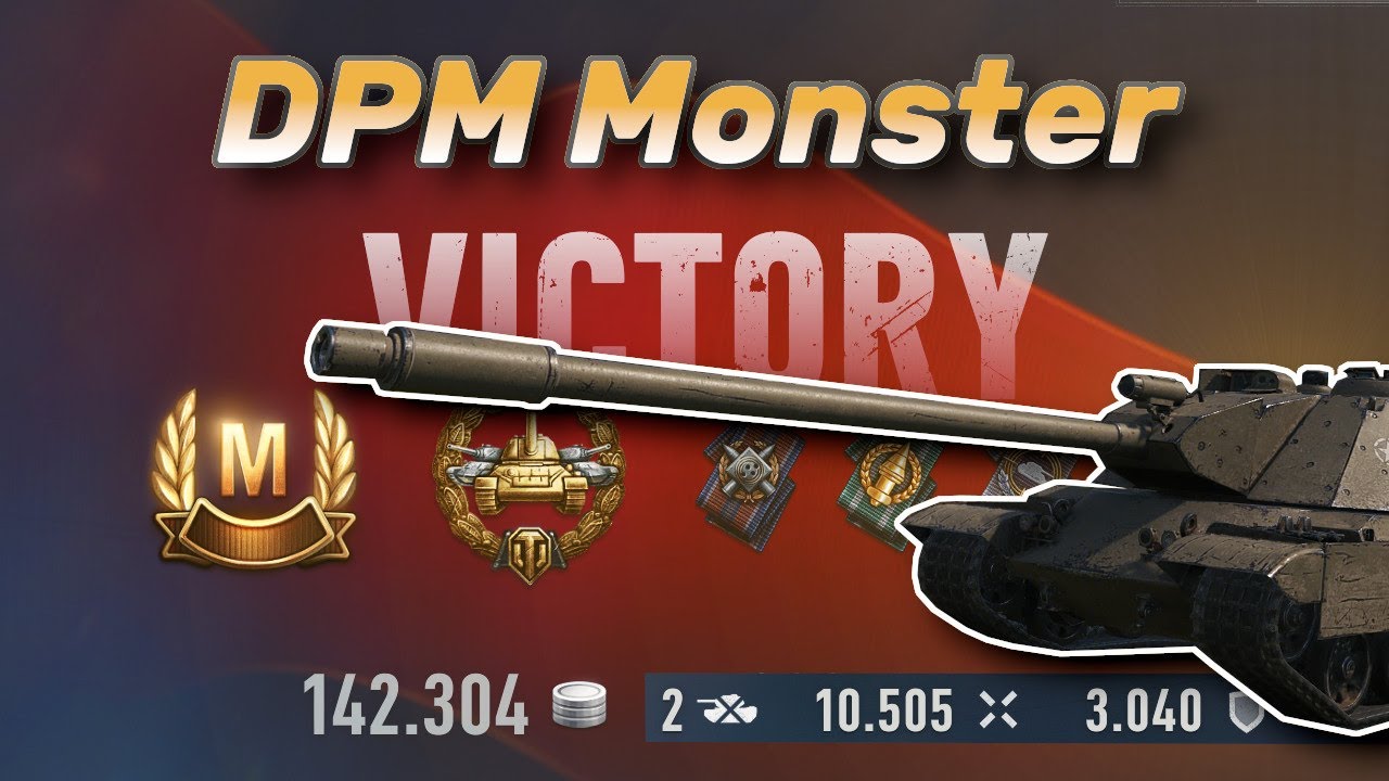 T803 Preview World of Tanks 2.0 | Stats + Gameplay Video