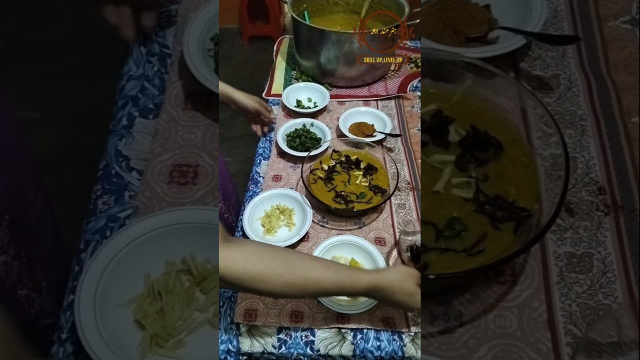 Haleem|| #shortsfeed #line #song #poetry #yt #recipe #food #loop##art # #howtomakechocolateathome
