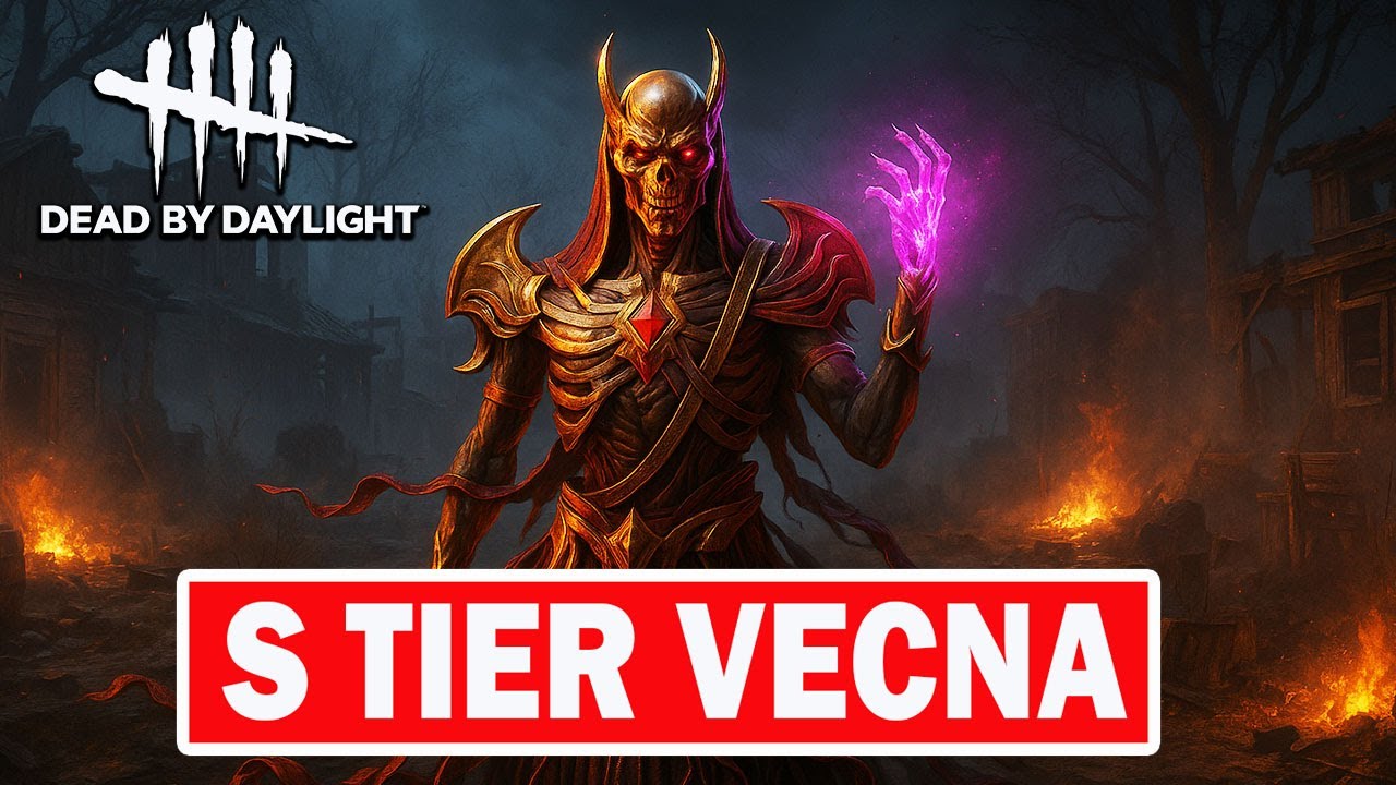 The New Vecna DISMANTLES Flashlight Squads..