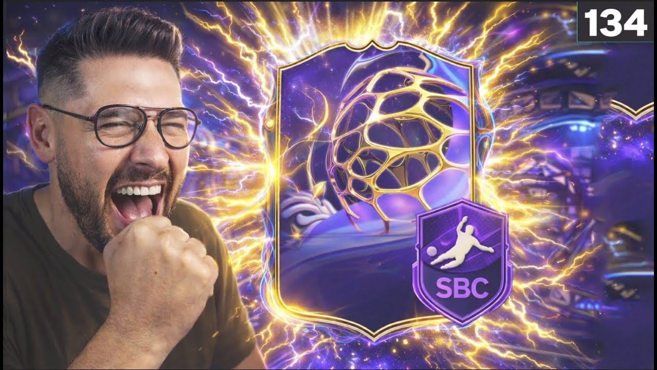 EA Just Released The Best SBC Of The Year in FC 26... Complete It Now Or Regret Forever!