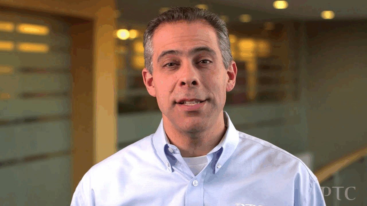 Learn how to use PTC Creo more effectively at PTC Live Global, June 15-18, Boston MA.