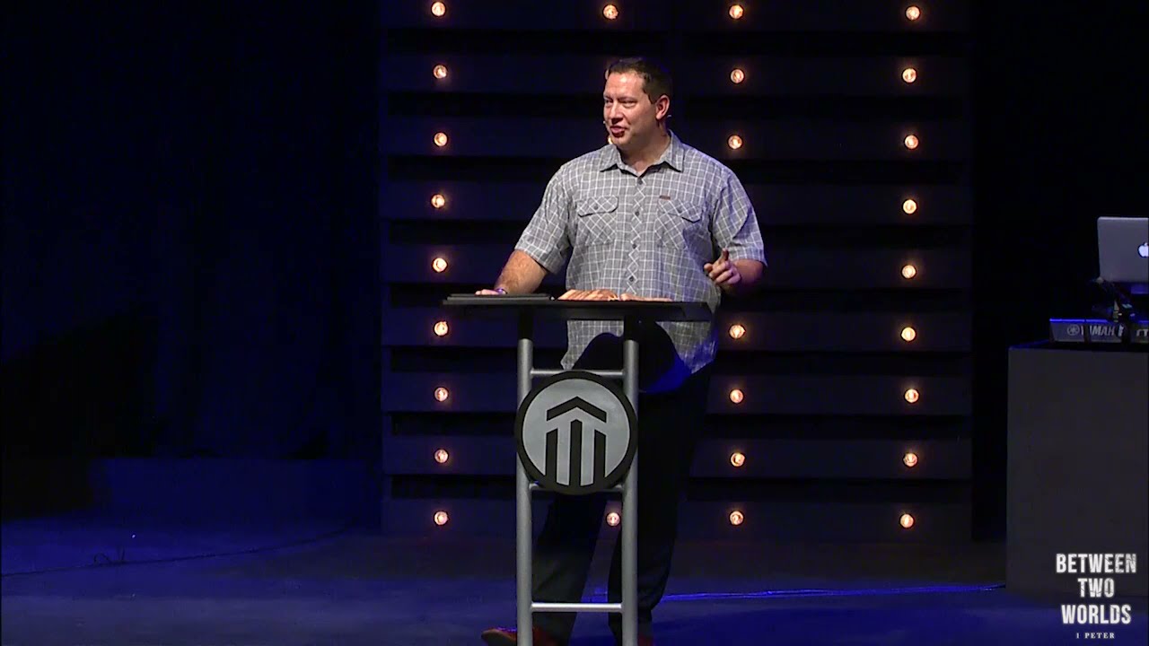 Deacons | The Call to Serve | Acts 6:1-7 | 1 Timothy 3:8-13