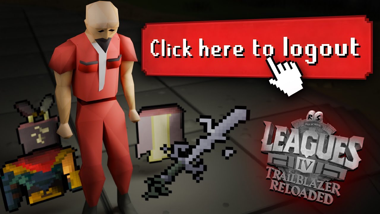 Вот почему я вышел из Leagues 4