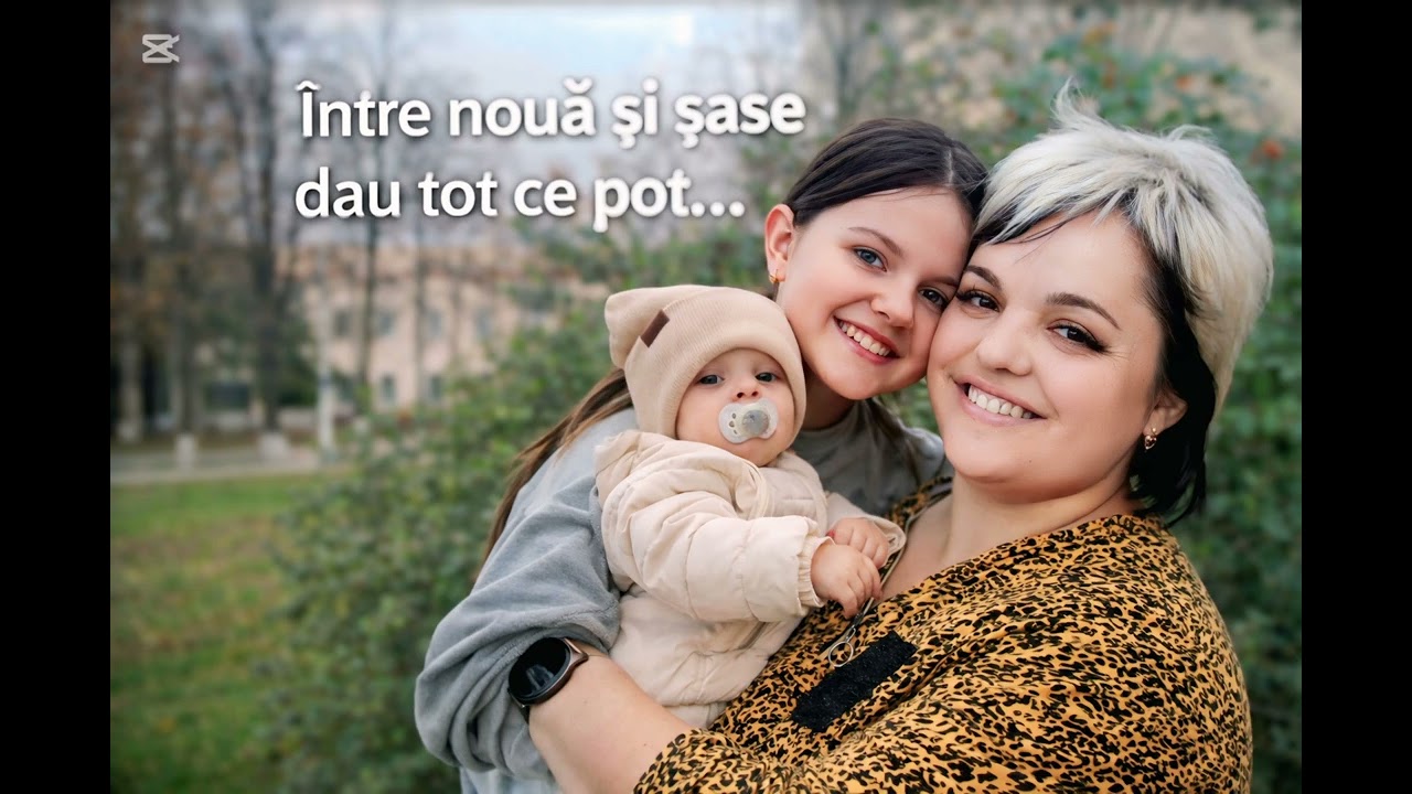 Între  nouă  și șase!!!