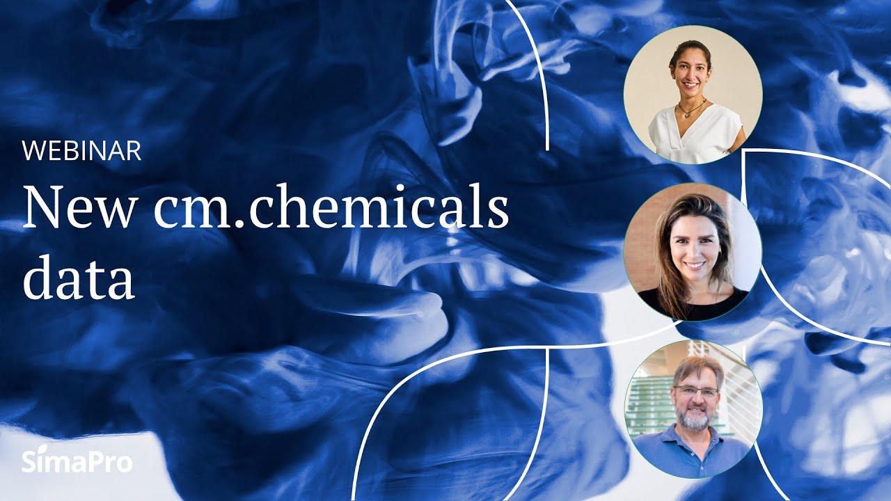 Webinar | New cm.chemicals data