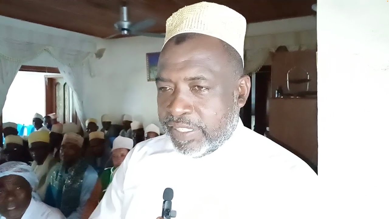Yizo nawona djuzi Sénégal zinitowa tsozi