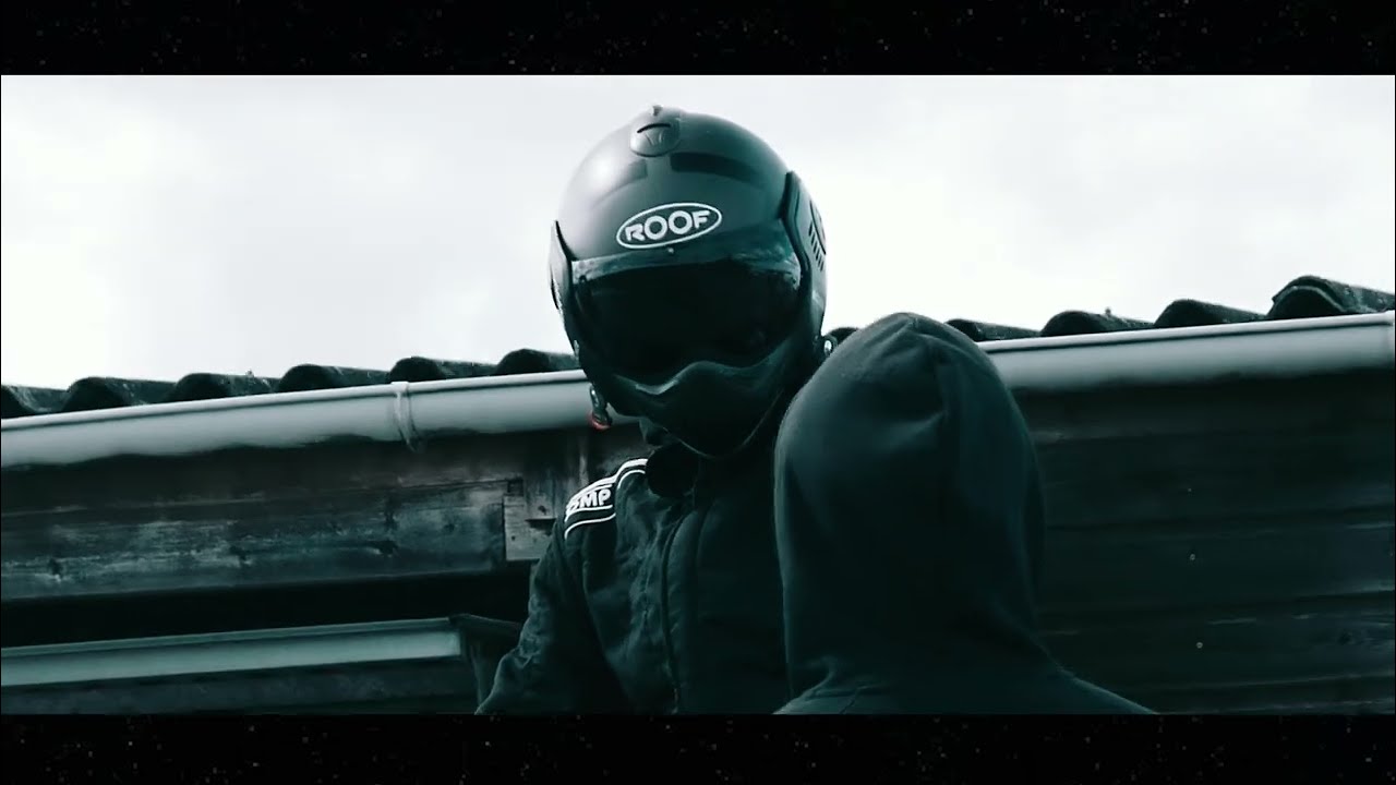 BVB & DillanPonders - Bionic Man / BMW E36 Turbo DRIFT MISSILE