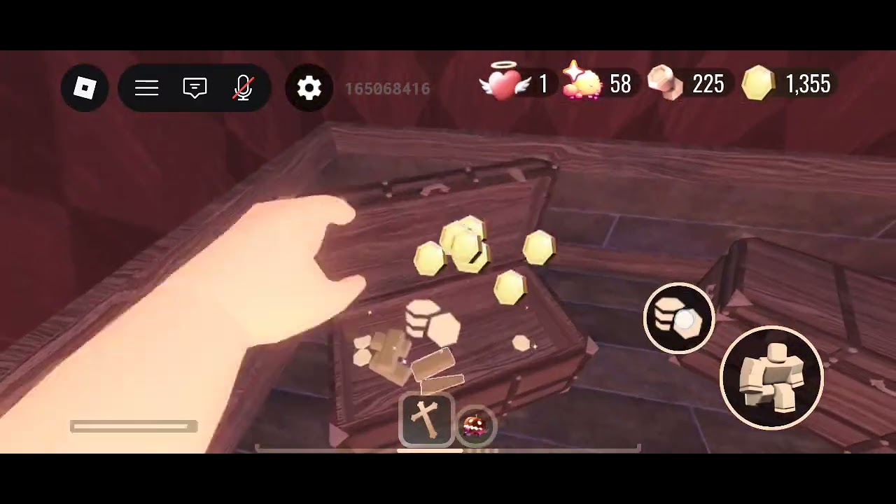 DOORS DAILY RUN 32 ДЕНЬ 