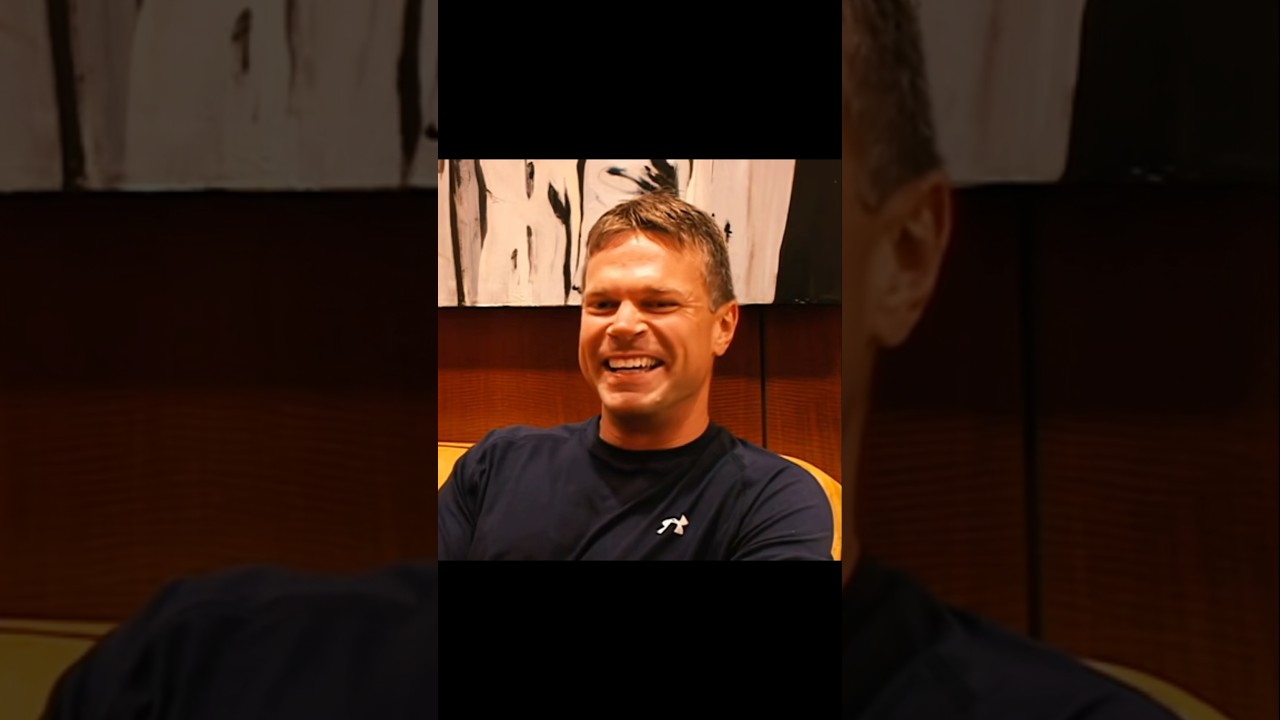 John Brzenk Mentality 💀